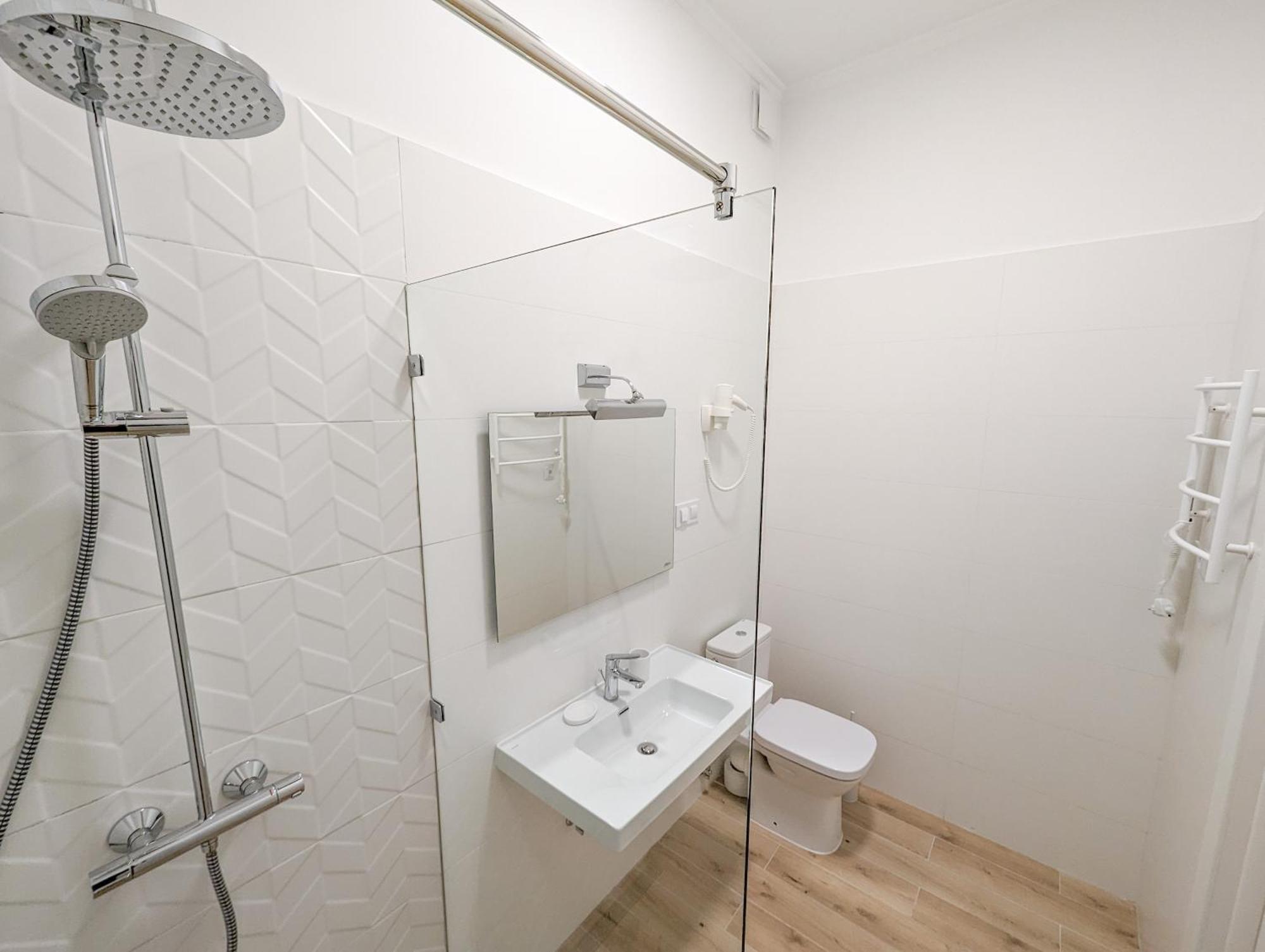 Kyiv Honchara Hotel Camera foto